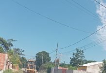 Prefeitura de Araruama Realiza Patrolamento no Morro Moreno