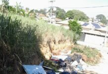 Descarte correto de resíduos ajuda a manter a cidade limpa e segura