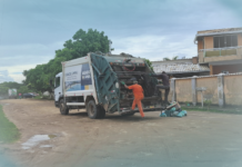 Prefeitura de Araruama reforça coleta de lixo durante o Carnaval para garantir cidade limpa