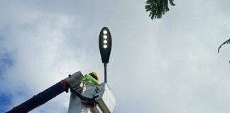 Iluminação e Segurança: Deferida Extensão de Rede Elétrica para o Bairro Regamé
