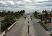 Prefeitura de Araruama reforça infraestrutura para o II Festival Gastronômico de Praia Seca