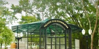 Nelsinho do Som solicita construção de playground e quadra de areia no Botânico das Asas