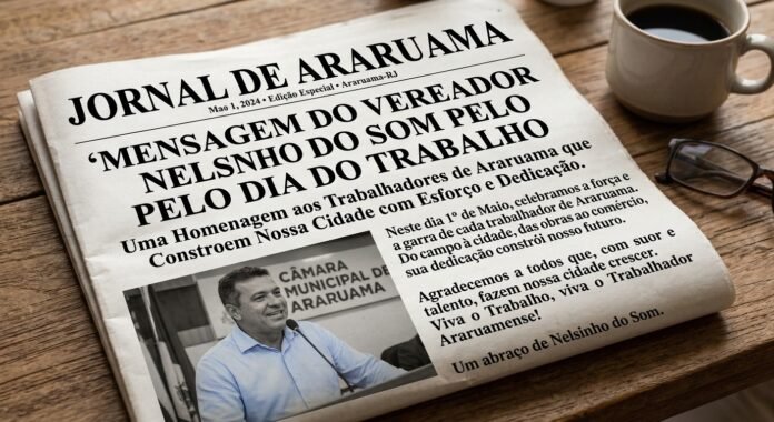 nelsinho