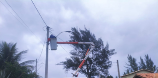 Modernização e Segurança: Câmara Aprova Iluminação LED para Morro Moreno e Canto do Rio