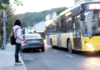 Conforto no Transporte: Deferida Construção de Abrigo de Ônibus na RJ-106 em Bananeiras