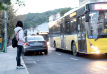 Conforto no Transporte: Deferida Construção de Abrigo de Ônibus na RJ-106 em Bananeiras