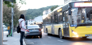 Conforto no Transporte: Deferida Construção de Abrigo de Ônibus na RJ-106 em Bananeiras