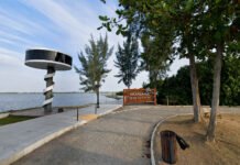Turismo em Pauta: Aprovada Extensão da Orla Oscar Niemeyer até a Pontinha dos Leites