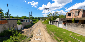 Câmara Aprova Manutenção e Estudos para Asfalto na Rua Galheiros