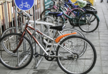 Mobilidade Sustentável: Câmara Aprova Manutenção e Ampliação de Bicicletários
