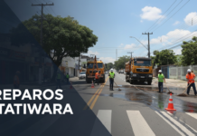 Itatiwara: Câmara Defere Reparos Urgentes na Rua Jequitibá