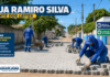 Ponte dos Leites: Deferida pavimentação na Rua Ramiro Silva