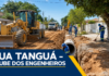 Clube dos Engenheiros: Câmara aprova serviços de infraestrutura na Rua Tanguá