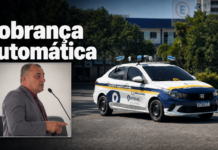Idosos com autorização recebem cobrança indevida no estacionamento de Araruama