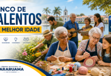 Valorização da experiência: Câmara aprova banco de talentos da melhor idade