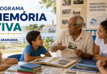 Memória viva: Câmara aprova programa de integração entre gerações