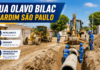Jardim São Paulo: Câmara aprova melhorias na Rua Olavo Bilac
