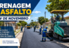 XV de Novembro: Câmara aprova estudos para drenagem e pavimentação