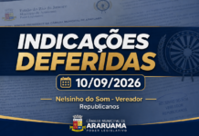 Coqueiral, Vila Capri, Pontinha e Praça da Bíblia: Indicações reforçam infraestrutura e dignidade em Araruama