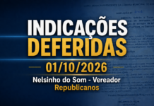 Isenção de IPTU para pessoas com transtorno do espectro autista: Cinco indicações deferidas nesta quinta-feira