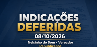 Mobilidade e dignidade: Cinco indicações de infraestrutura deferidas em Araruama